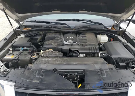 2023 Nissan Armada Sl from USA, damaged, VIN JN8AY2BC0P9182423